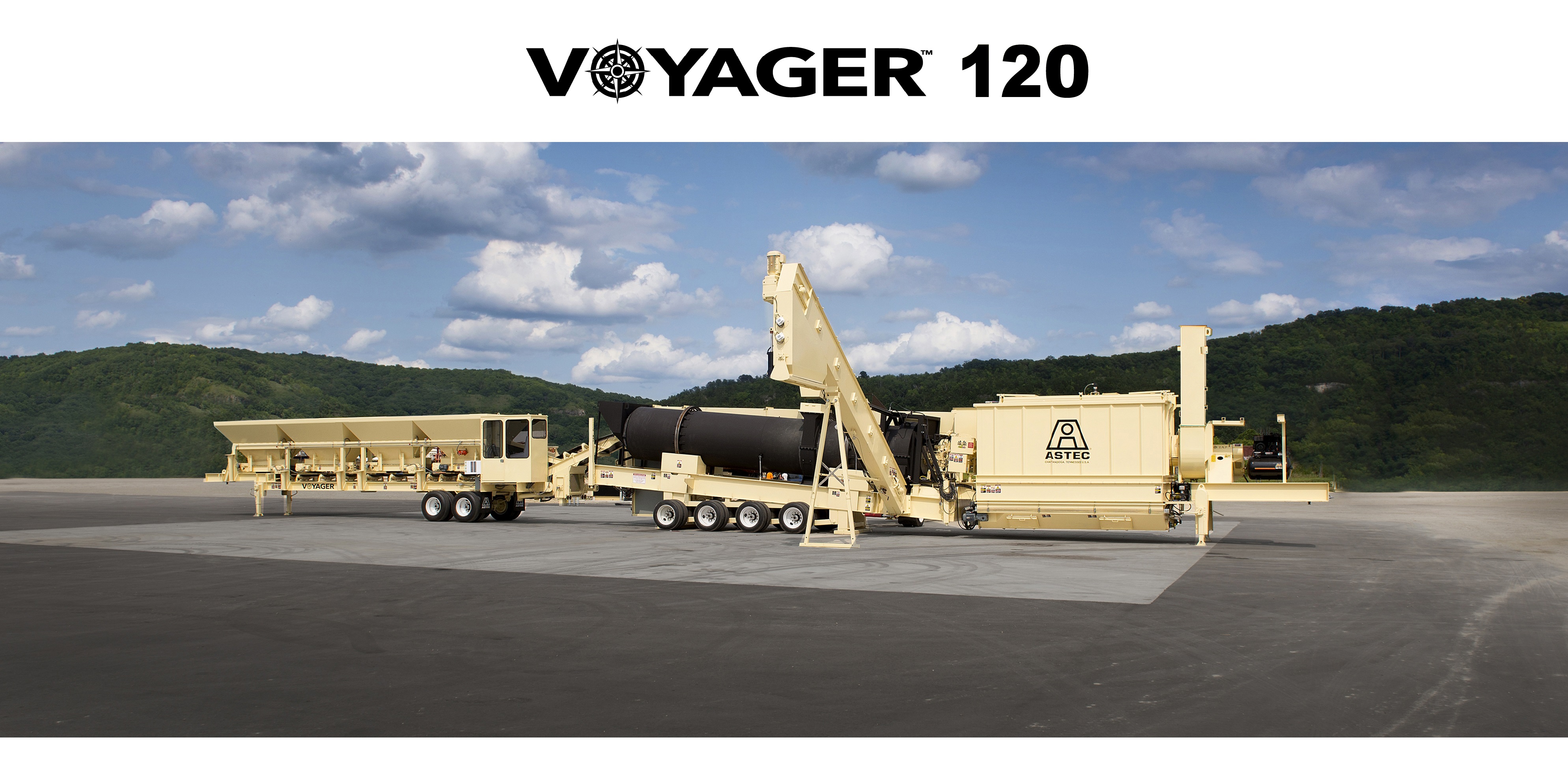 Voyager 120 zc