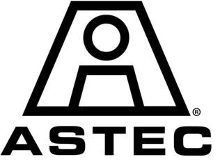 Kruszarki ASTEC