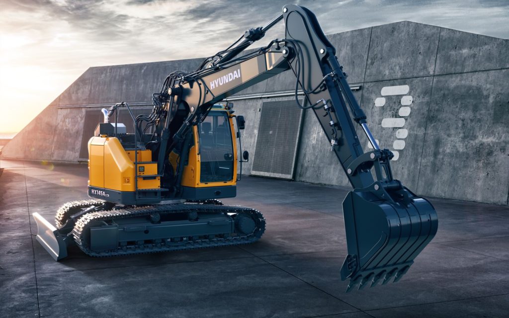 HX145ALCR