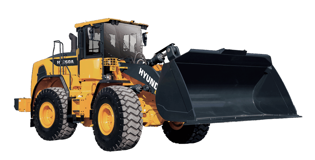HL960A