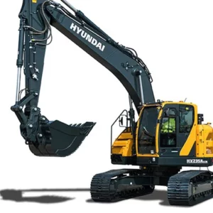 HX235ALCR