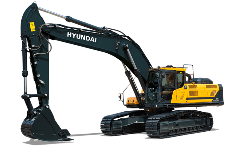 HX520AL