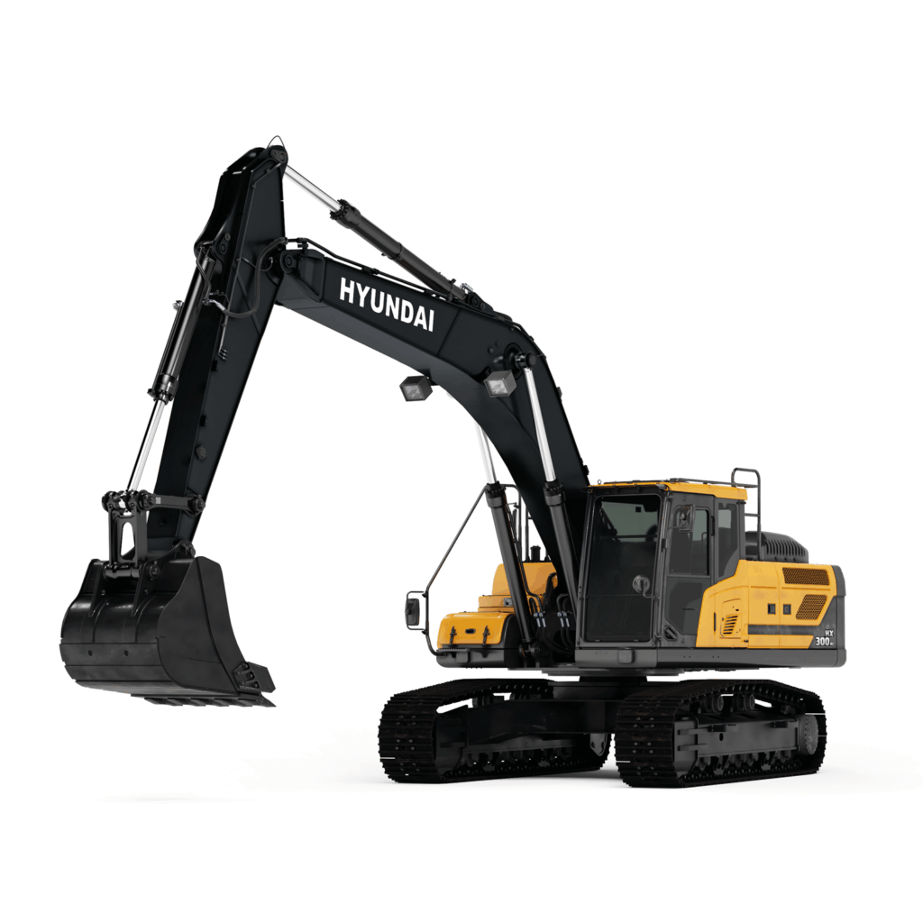 HX300AL