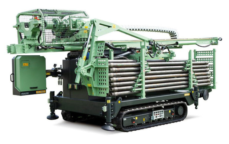 Multidrill ML MAX