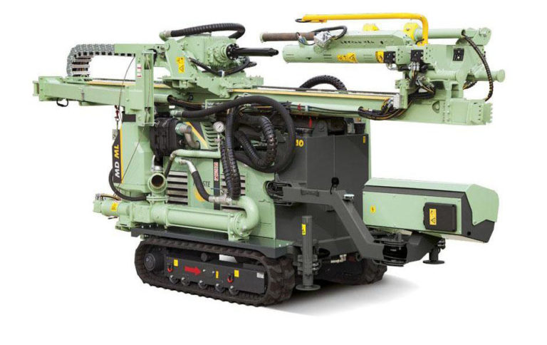 Multidrill ML