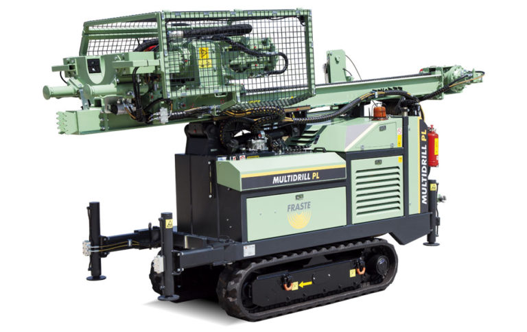 Multidrill PL