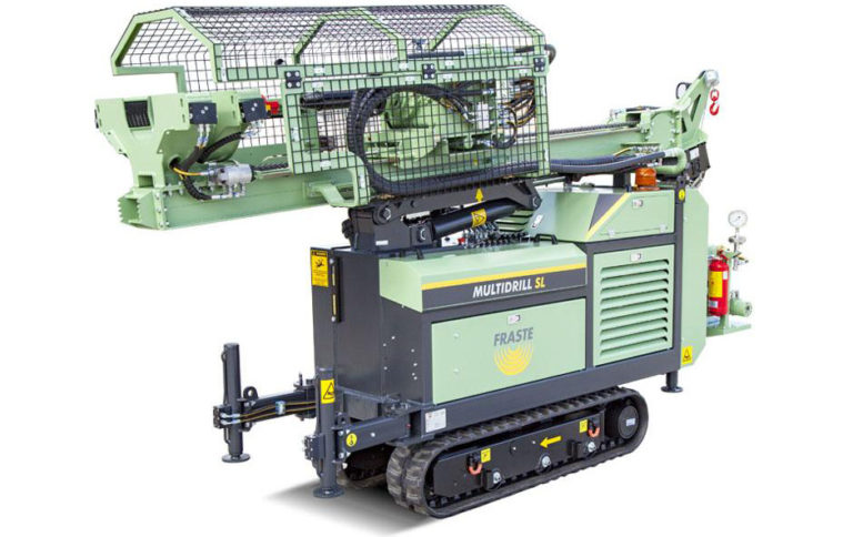 Multidrill SL