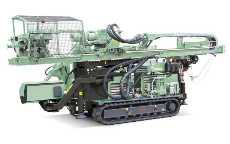 Multidrill XL170