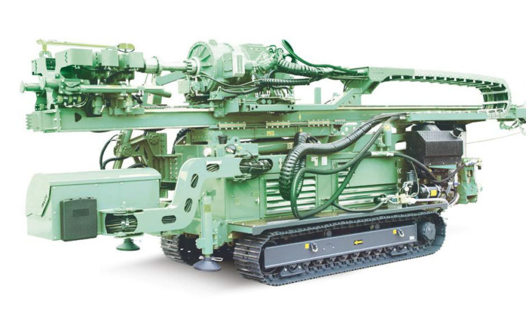 Multidrill XL 275