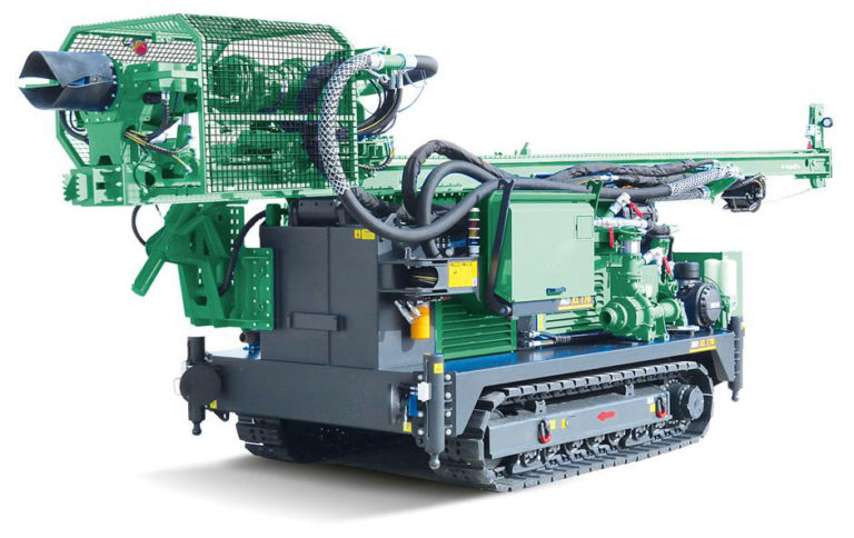 Multidrill XL MAX