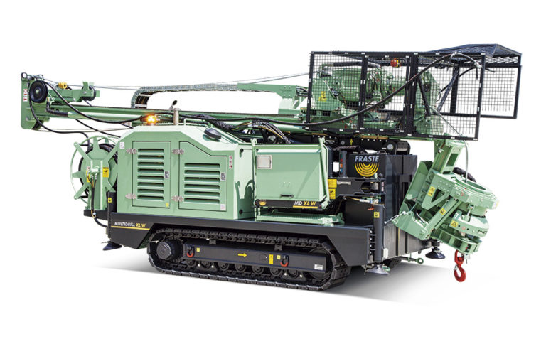 Multidrill XL W