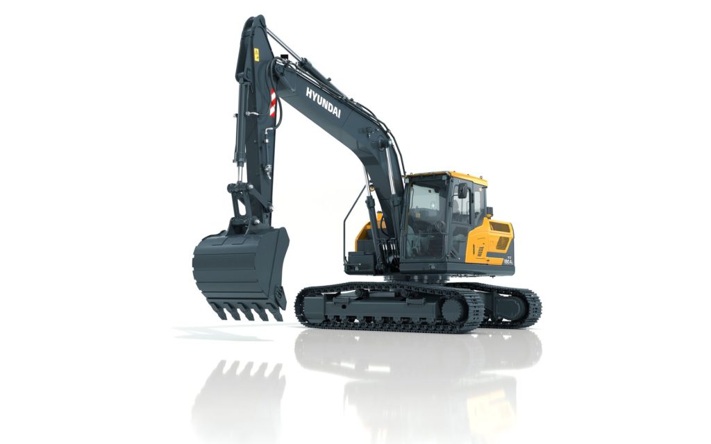 HX180AL