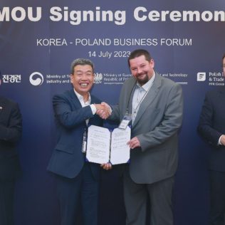 MOU SIGNING CEREMONY