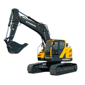 HX235ALCR