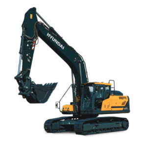 HX260