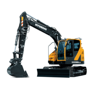 HX130ALCR