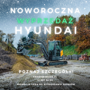 Noworoczna wyprzedaż!