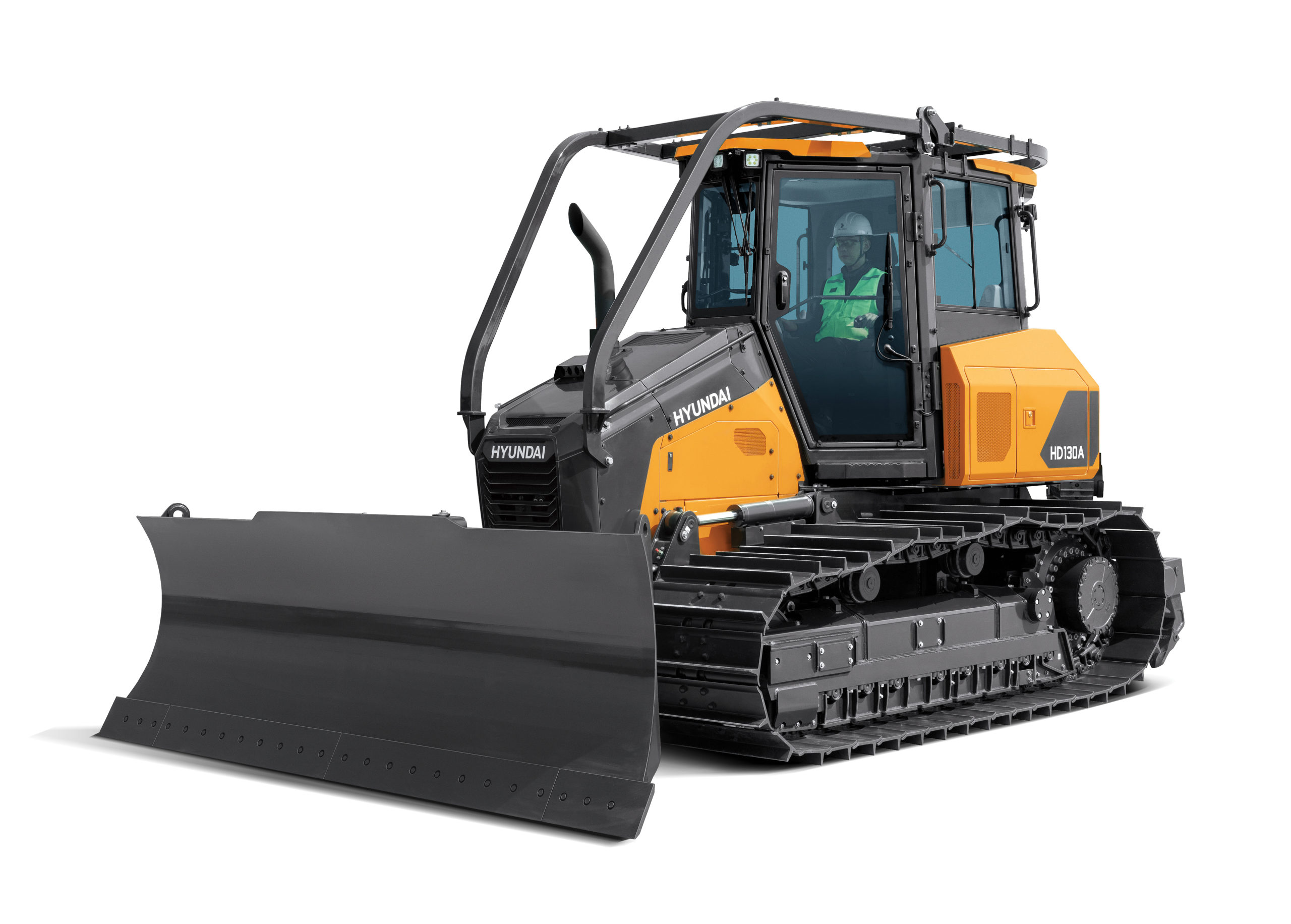 HD130A