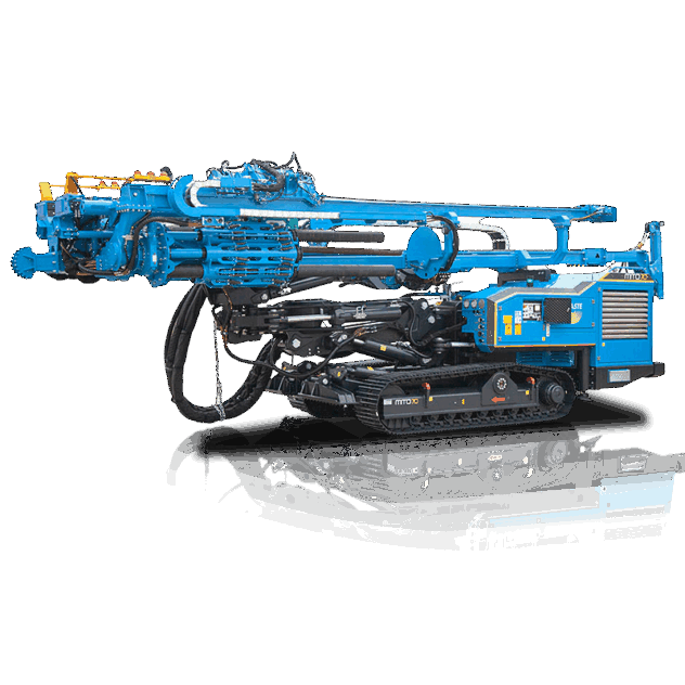 Maszyny fundamentowe