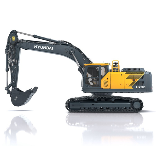 HX360L