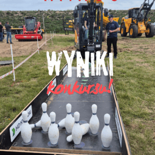 Konkurs Kręgle na Minikoparce HX19A – ogłaszamy wyniki!
