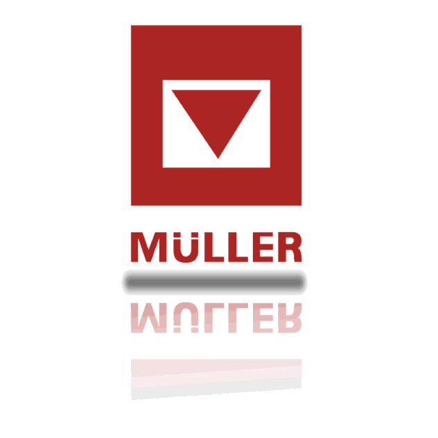 Wibromłoty Muller