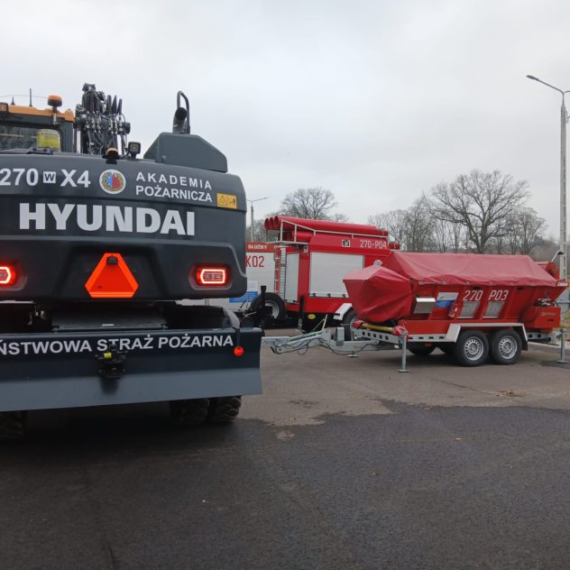 Nowe wsparcie dla przyszłych strażaków!