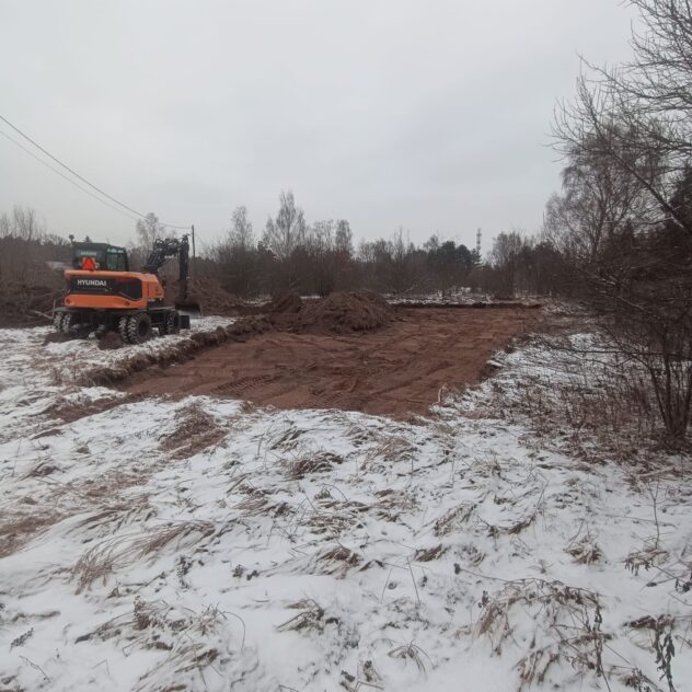 Kolejna opinia o&nbsp;Hyundai HW100A – po&nbsp;dłuższym czasie pracy!