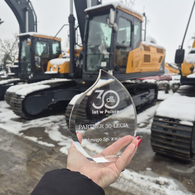 Jubileusz DLL – 17 lat partnerstwa i&nbsp;wspólnego rozwoju!