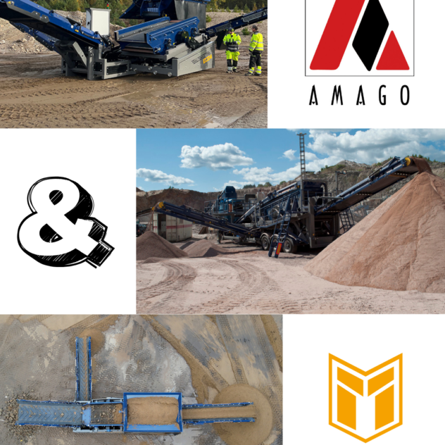 Amago i&nbsp;Maskin Mekano łączą siły!