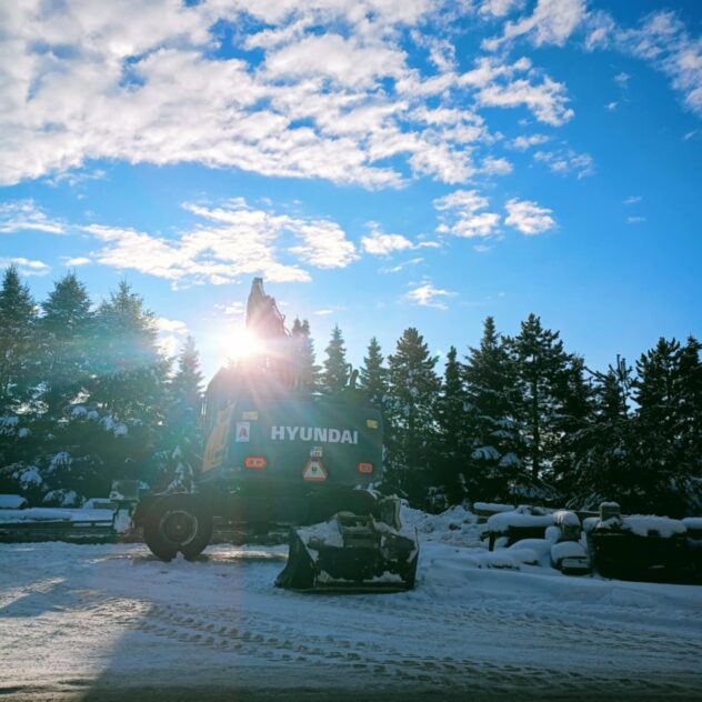 Hyundai w&nbsp;pełnym słońcu!