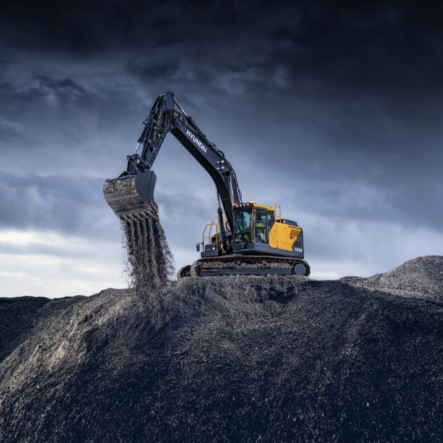 DZISIAJ PREMIERA: Hyundai HX300L!