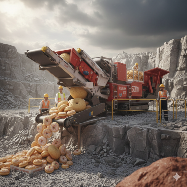 Austriacka precyzja w&nbsp;służbie… Tłustego Czwartku!