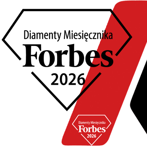 Amago Sp. z&nbsp;o.o. laureatem Diamentów Forbesa 2026!
