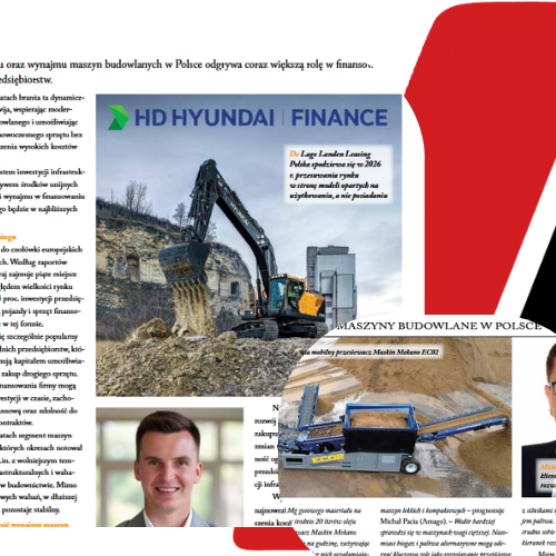 Piszą o&nbsp;nas w&nbsp;prasie!