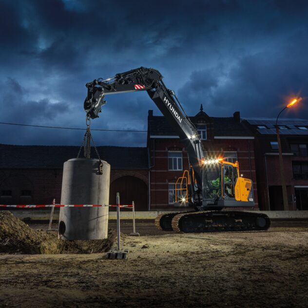 Nowa HX230 – sprawdź jak się prezentuje!