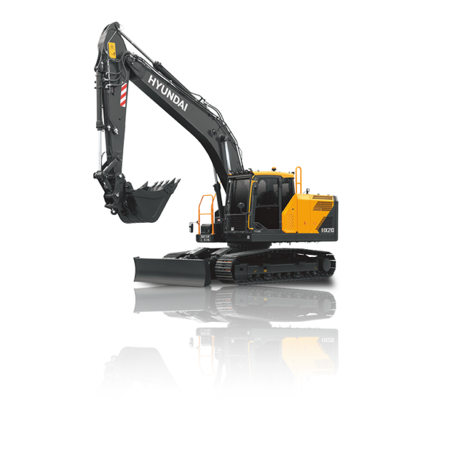 HX210