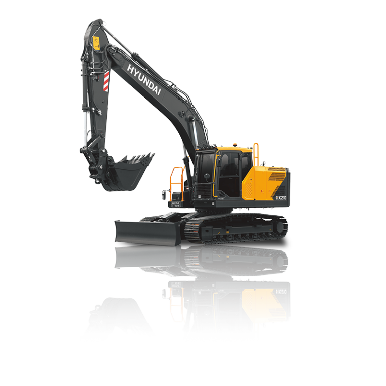 HX210