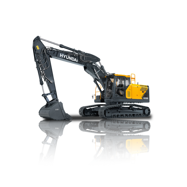 HX300