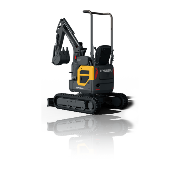 HX10AZ